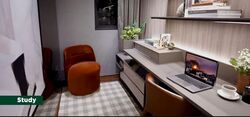 THE ARCADY AT BOON KENG (D12), Apartment #559076001